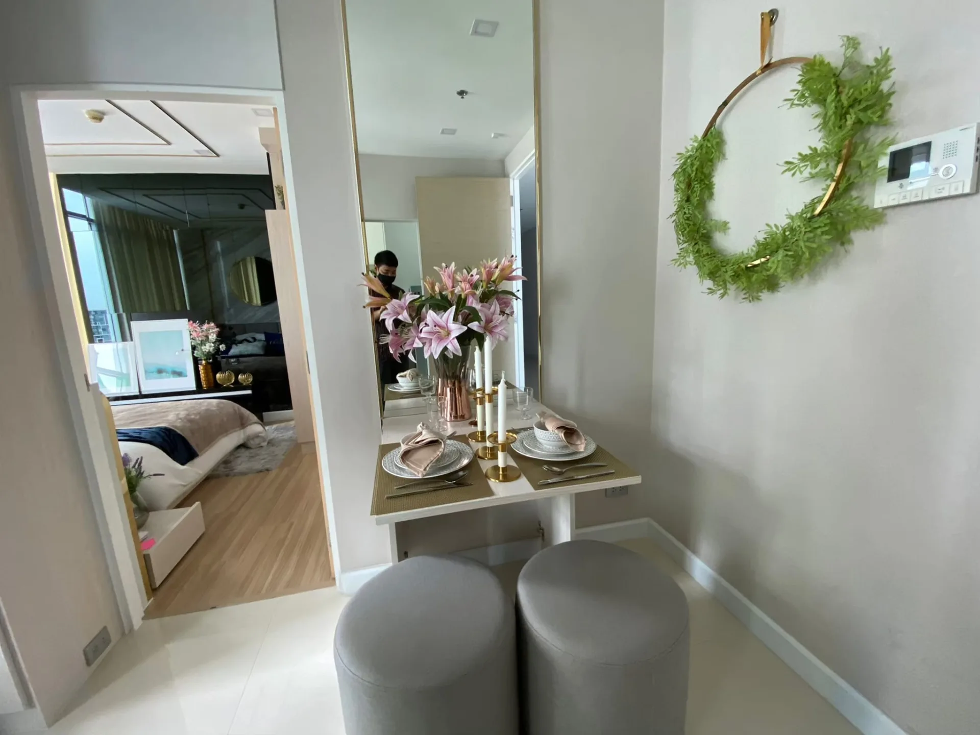 Property photos for The Sky Sukhumvit