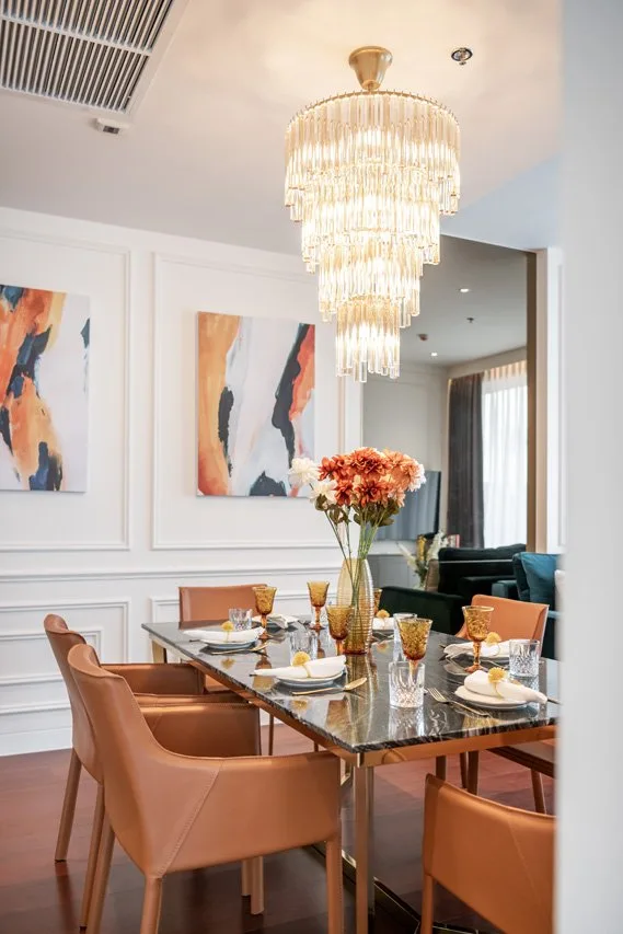 Property photos for KHUN by YOO inspired by Starck