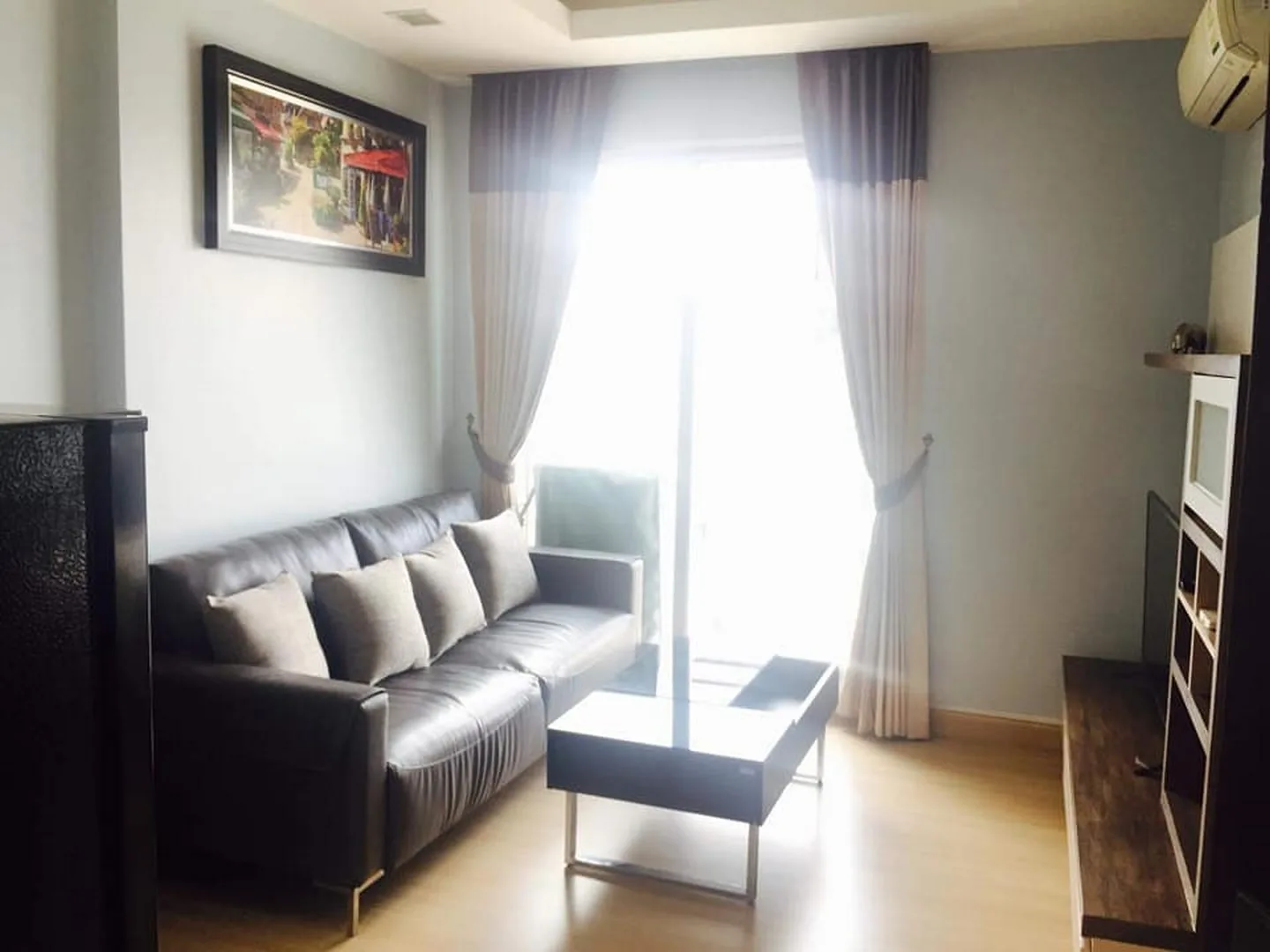 Property photos for Thru Thonglor