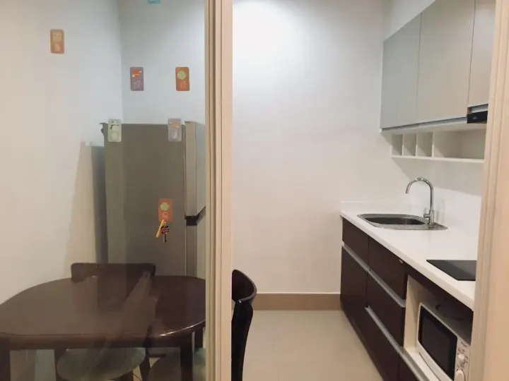 Property photos for Supalai Elite Phayathai