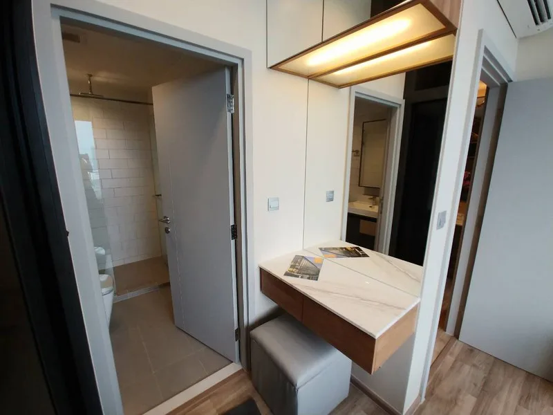 Property photos for THE LINE Jatujak - Mochit