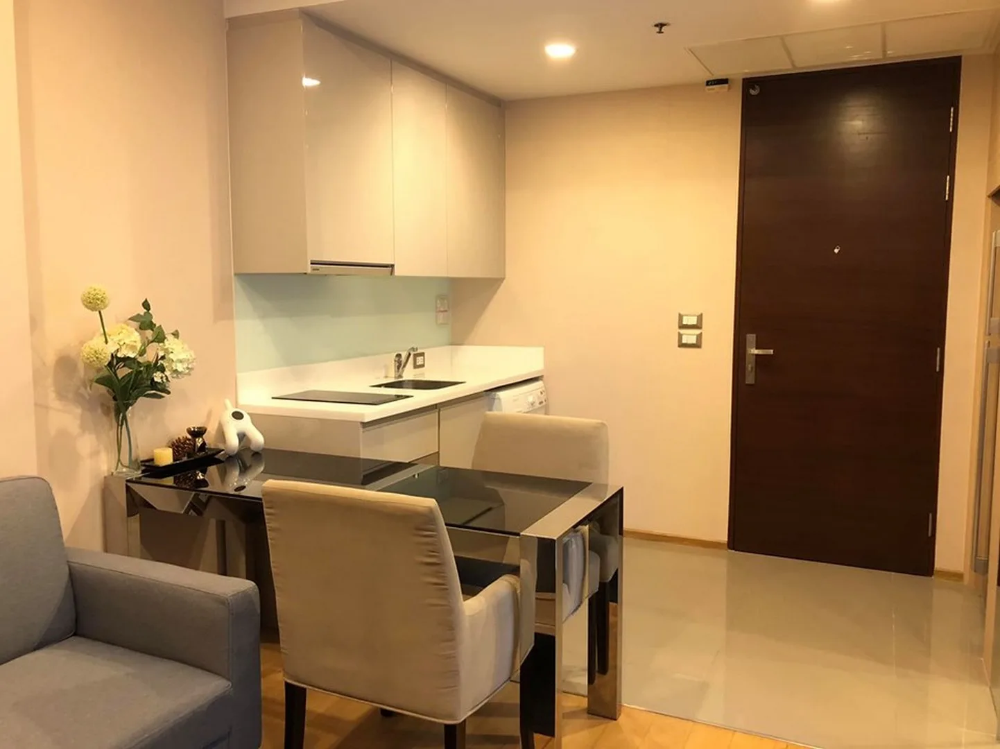 Property photos for The Address Asoke