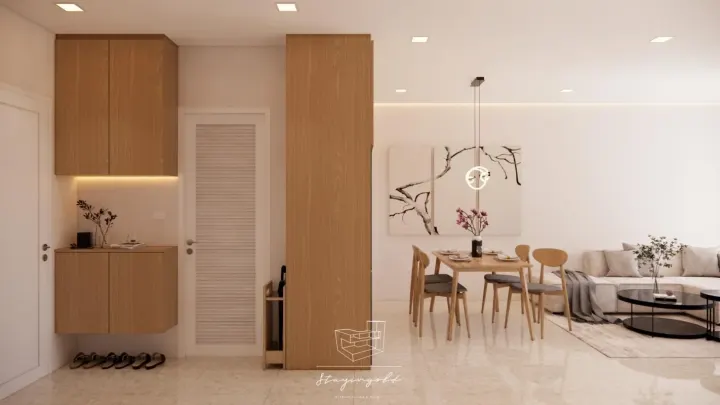 Property photos for Nusasiri Grand