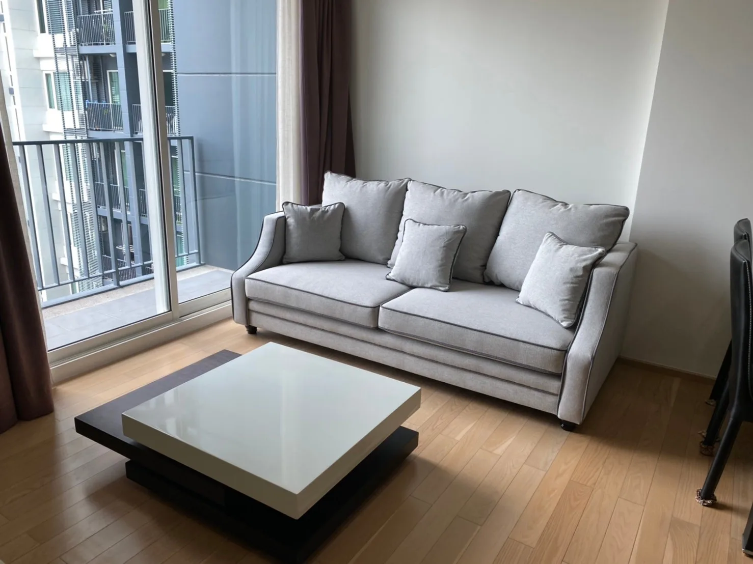 Property photos for Siri at Sukhumvit