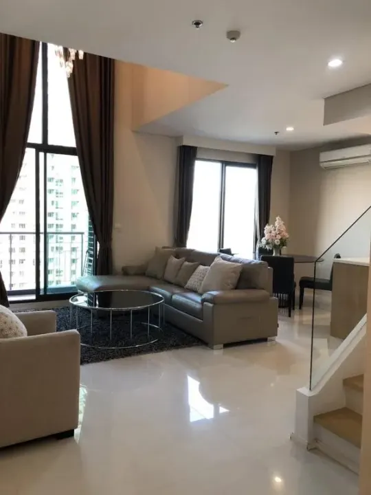 Property photos for Villa Asoke