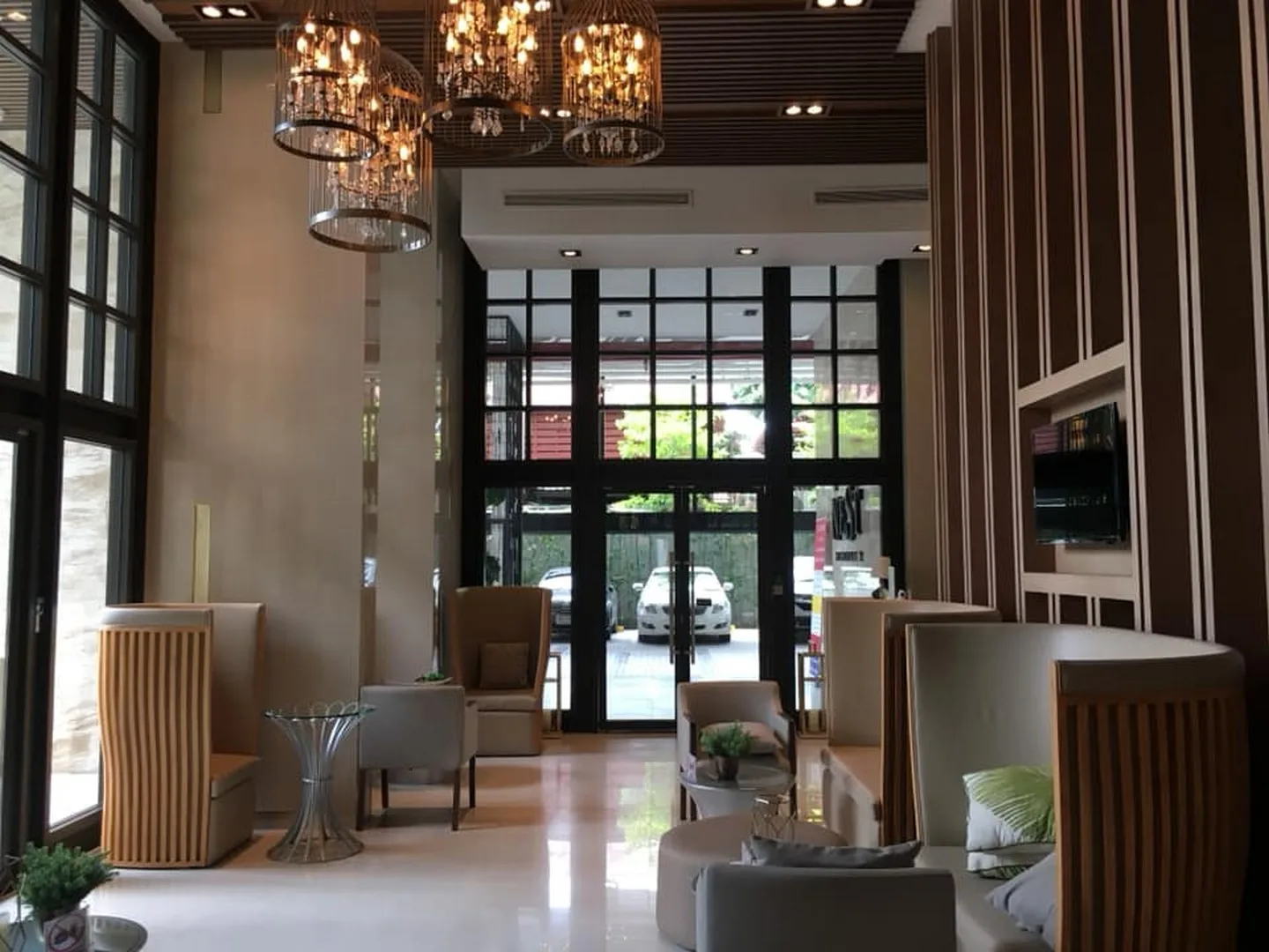Property photos for The Nest Sukhumvit 22