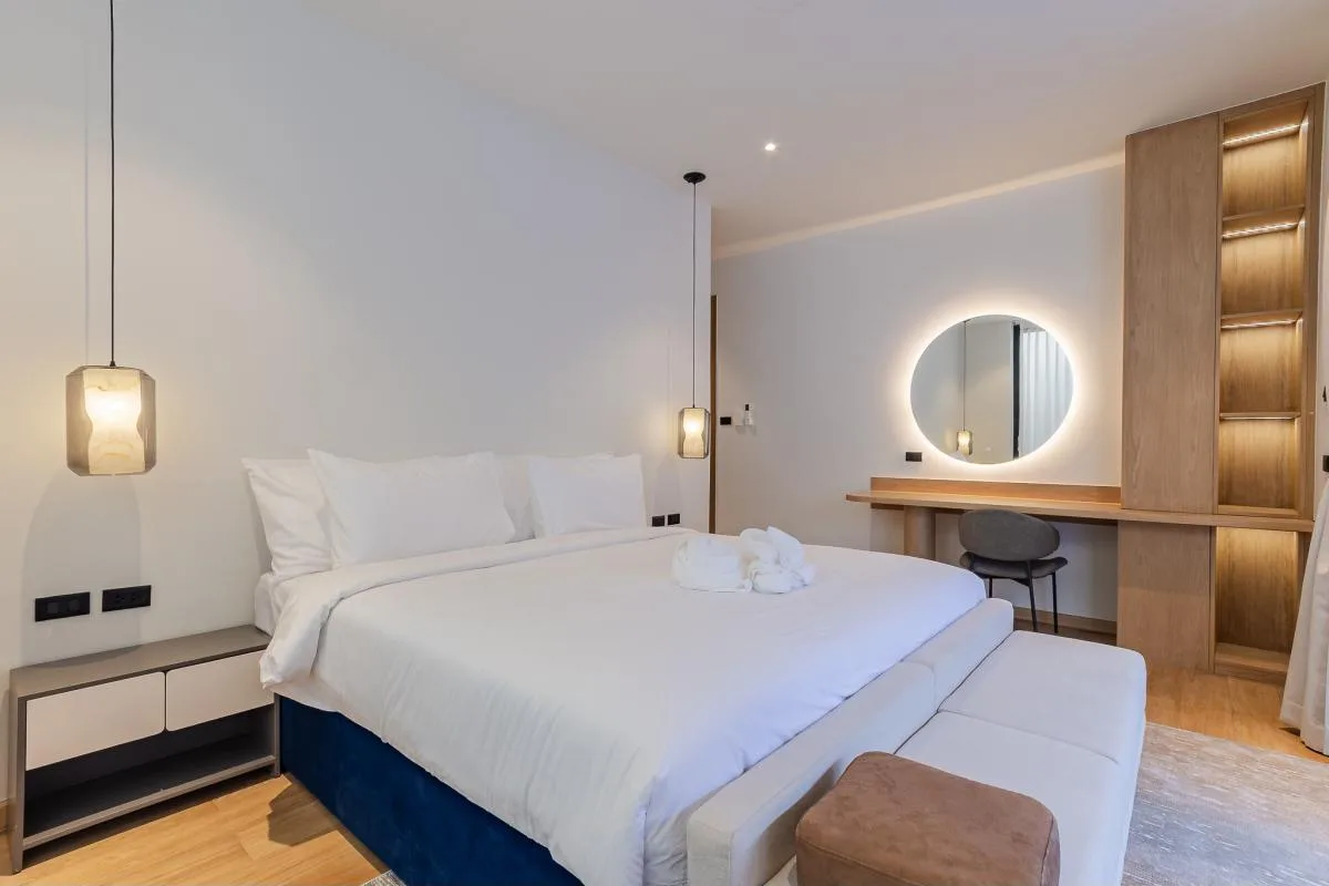 Property photos for Praia Pasak Residence