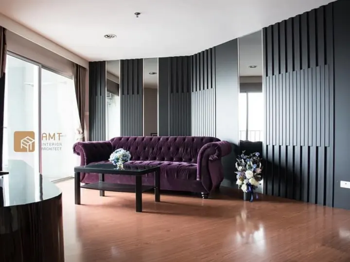 Property photos for Belle Grand Rama 9