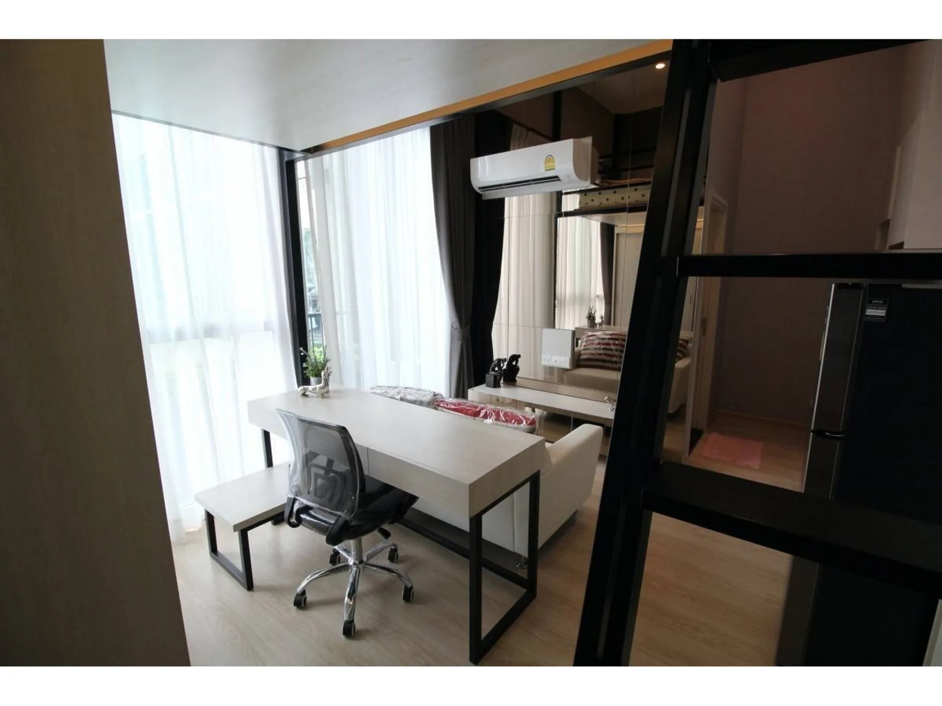 Property photos for Noble Revolve Ratchada 2