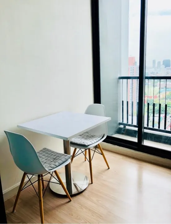 Property photos for The Capital Ratchaprarop-Vibha