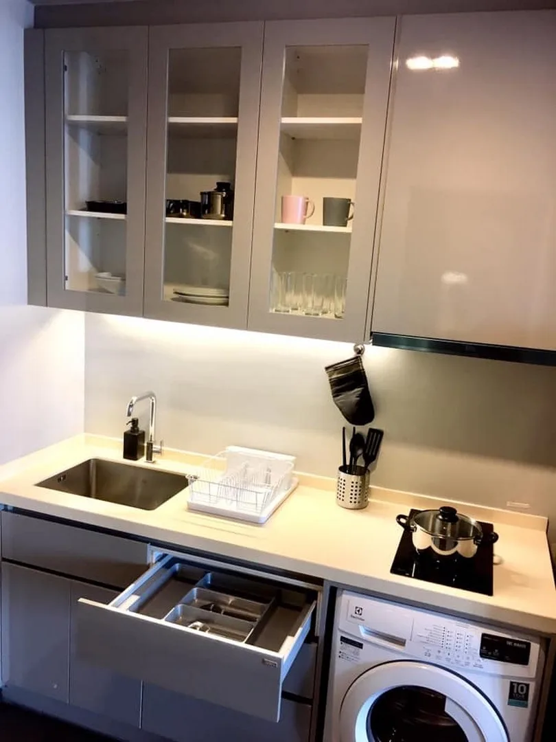 Property photos for A Space I.d. Asoke - Ratchada