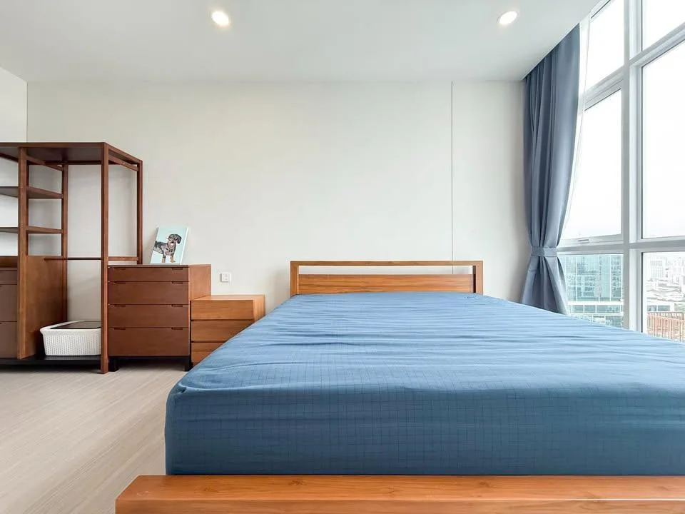 Property photos for Supalai Premier Si Phraya-samyan