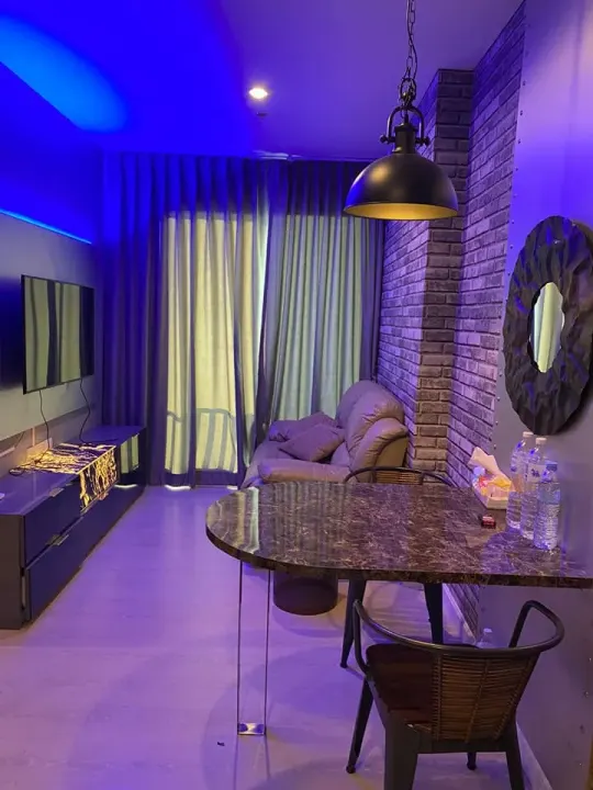 Property photos for The Niche Pride Thonglor-Phetchaburi