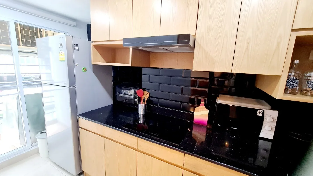 Property photos for Lumpini Suite Sukhumvit 41