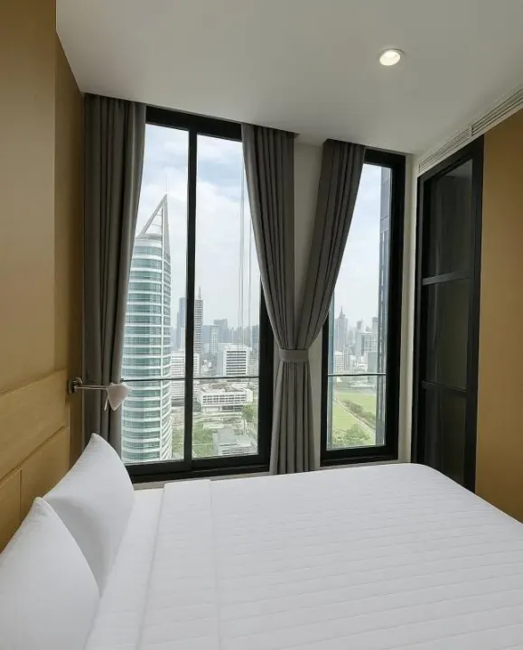 Property photos for Noble Ploenchit