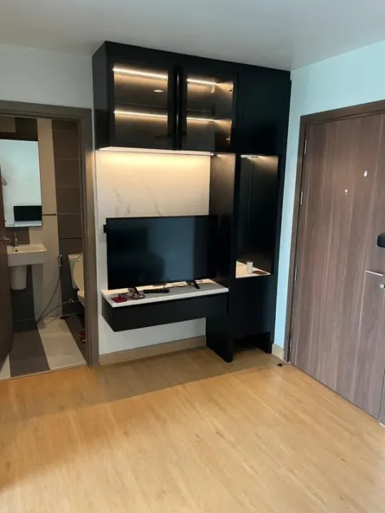 Property photos for The Base Sukhumvit 77