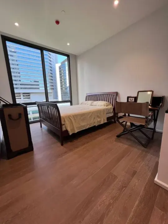 Property photos for Muniq Langsuan