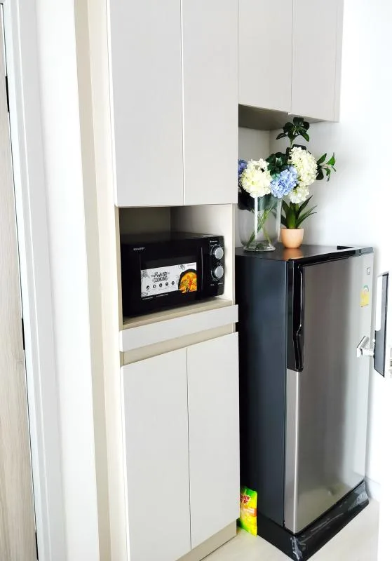 Property photos for Knightsbridge Prime Sathorn