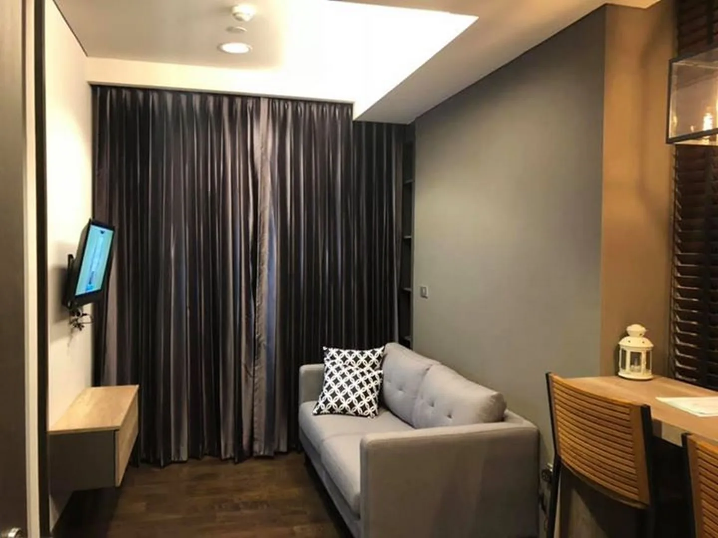 Property photos for The Lumpini 24