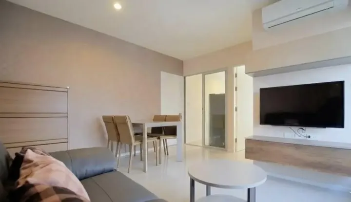 Property photos for Aspire Sukhumvit 48