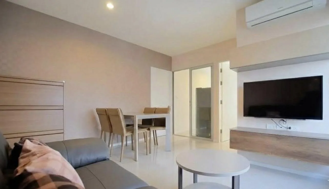 Property photos for Aspire Sukhumvit 48