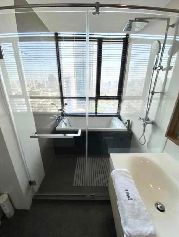 Property photos for The Capital Ekamai-Thonglor