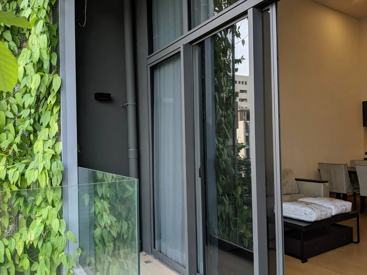Property photos for Siamese Exclusive Sukhumvit 31