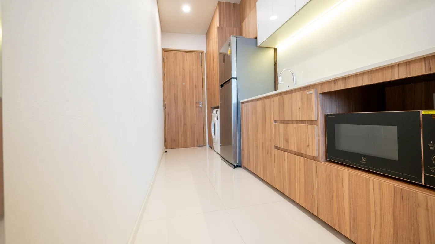 Property photos for Siamese Exclusive Sukhumvit 31