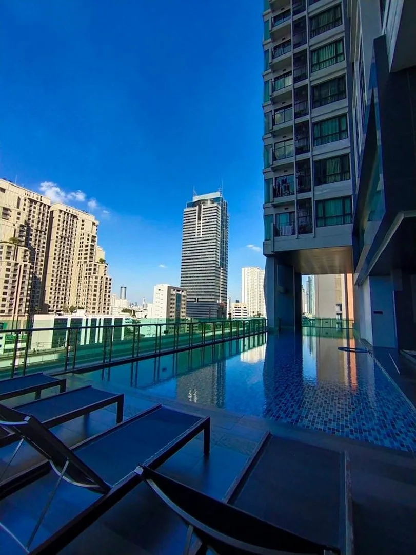 Property photos for Fuse Sathorn - Taksin