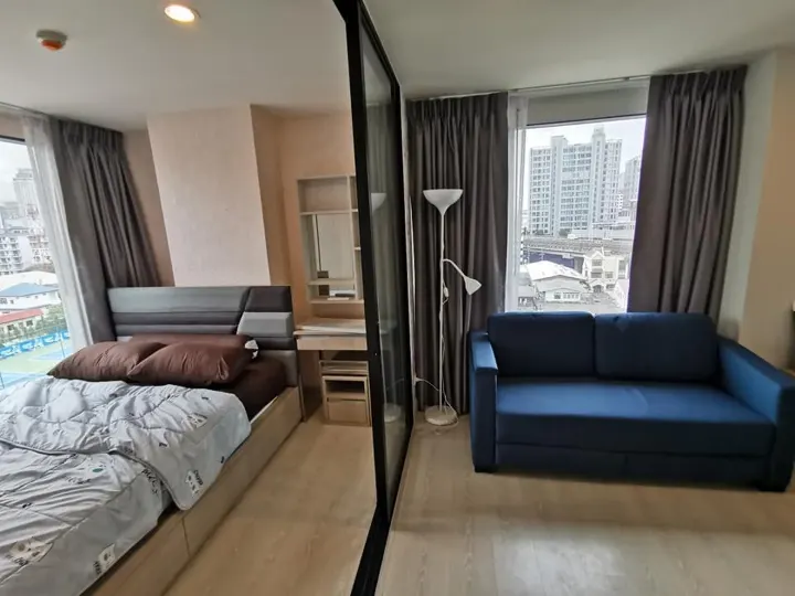 Property photos for Niche Mono Sukhumvit 50