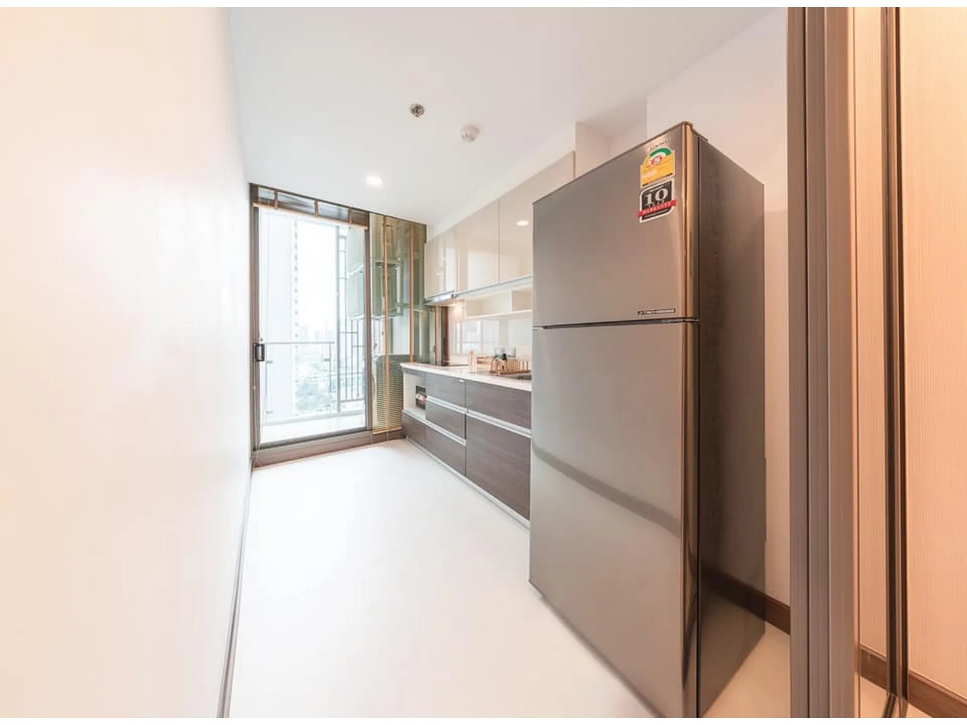 Property photos for Supalai Oriental Sukhumvit 39