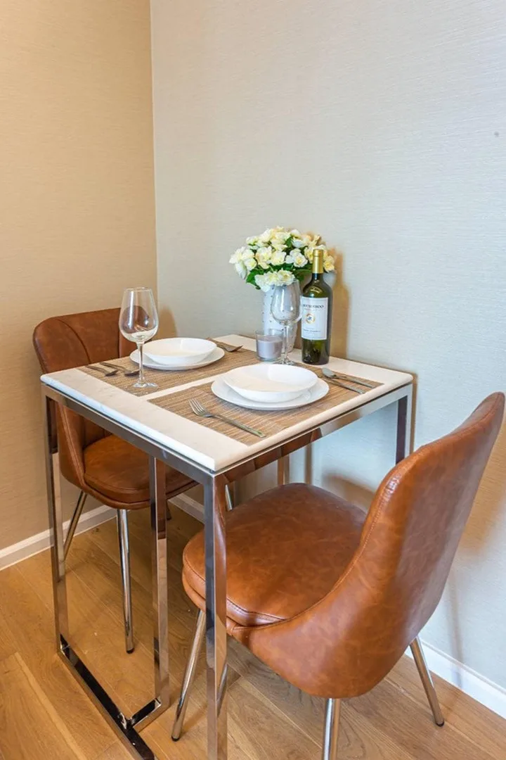 Property photos for The Saint Residences