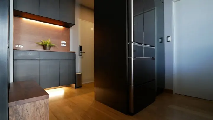 Property photos for Tree Condo Sukhumvit 50
