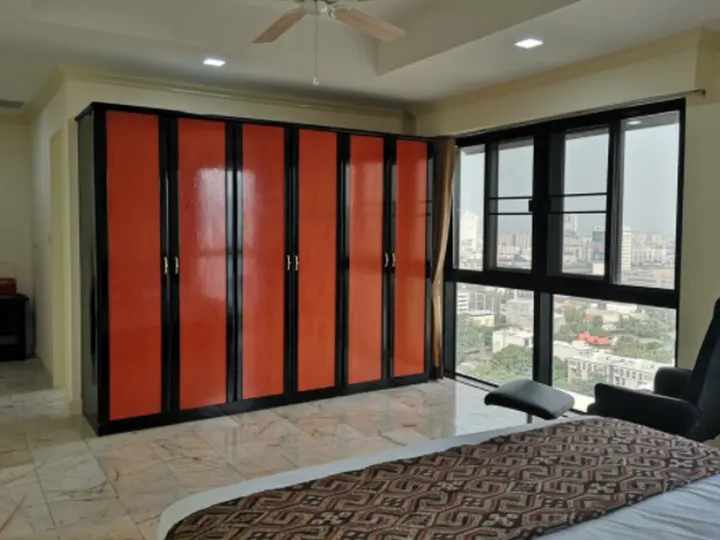 Property photos for Kiarti Thanee City Mansion