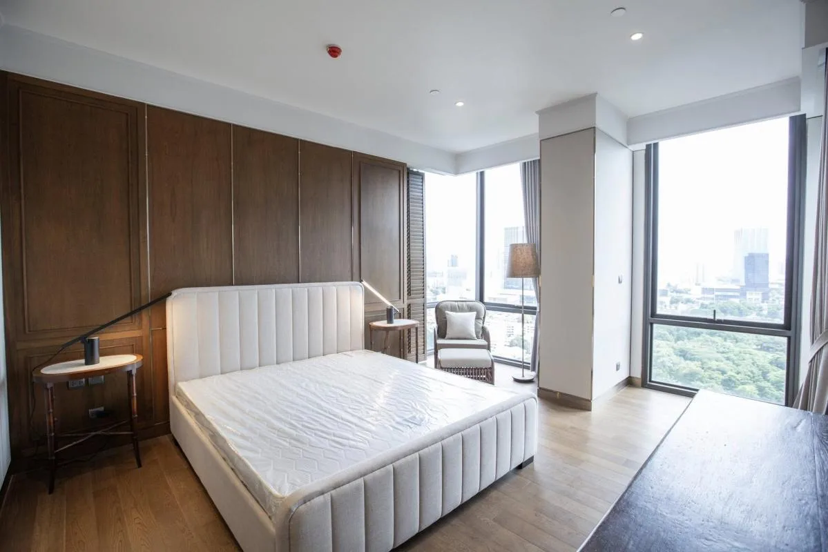 Property photos for Muniq Langsuan