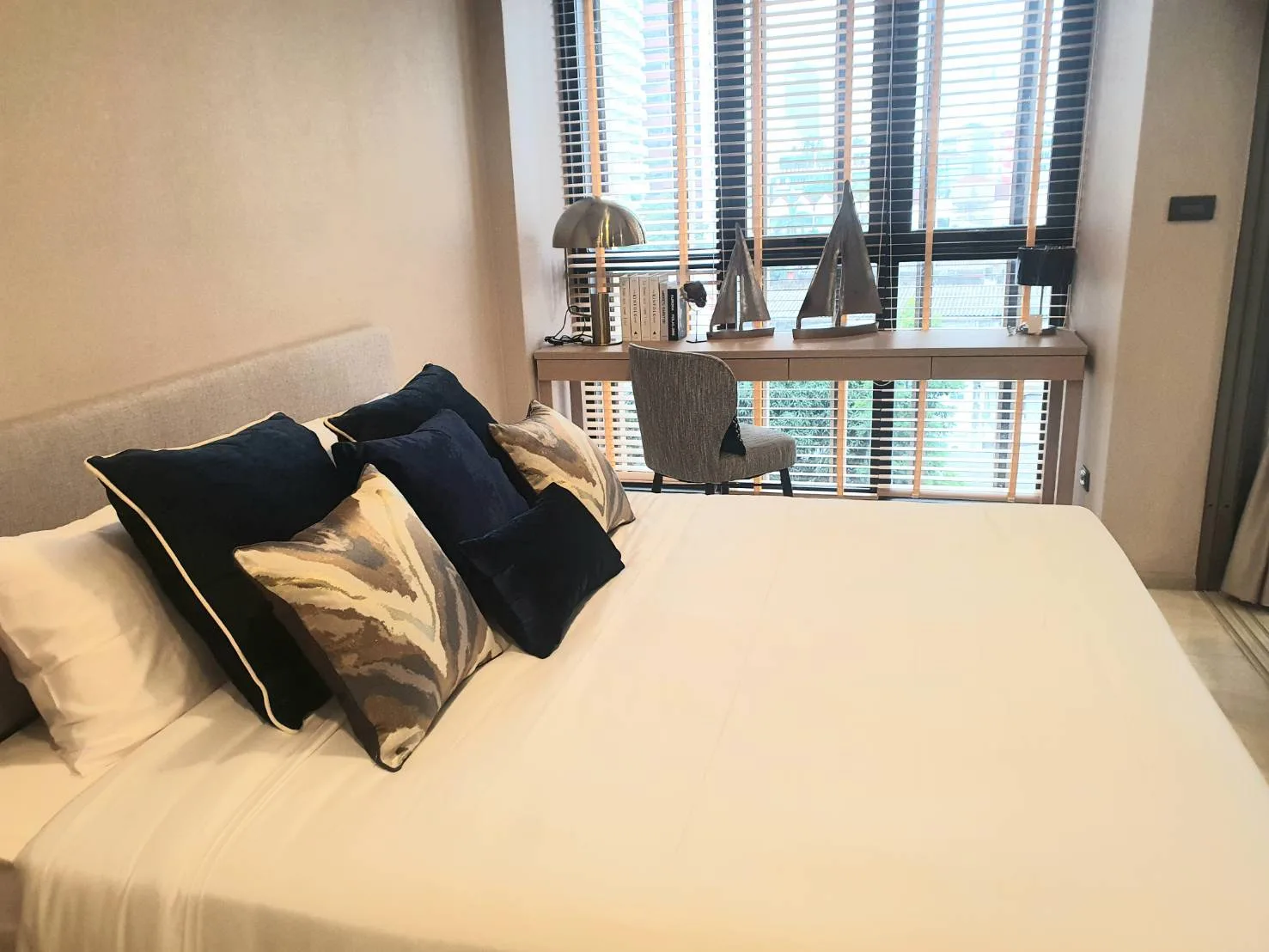 Property photos for Walden Asoke