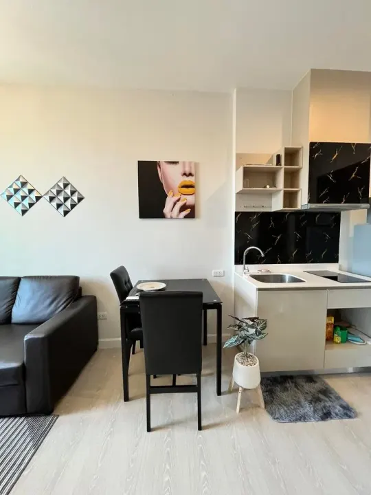 Property photos for The Niche Pride Thonglor-Phetchaburi