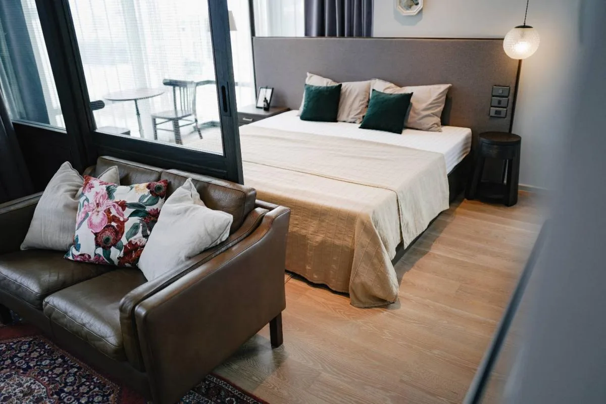 Property photos for Ashton Silom