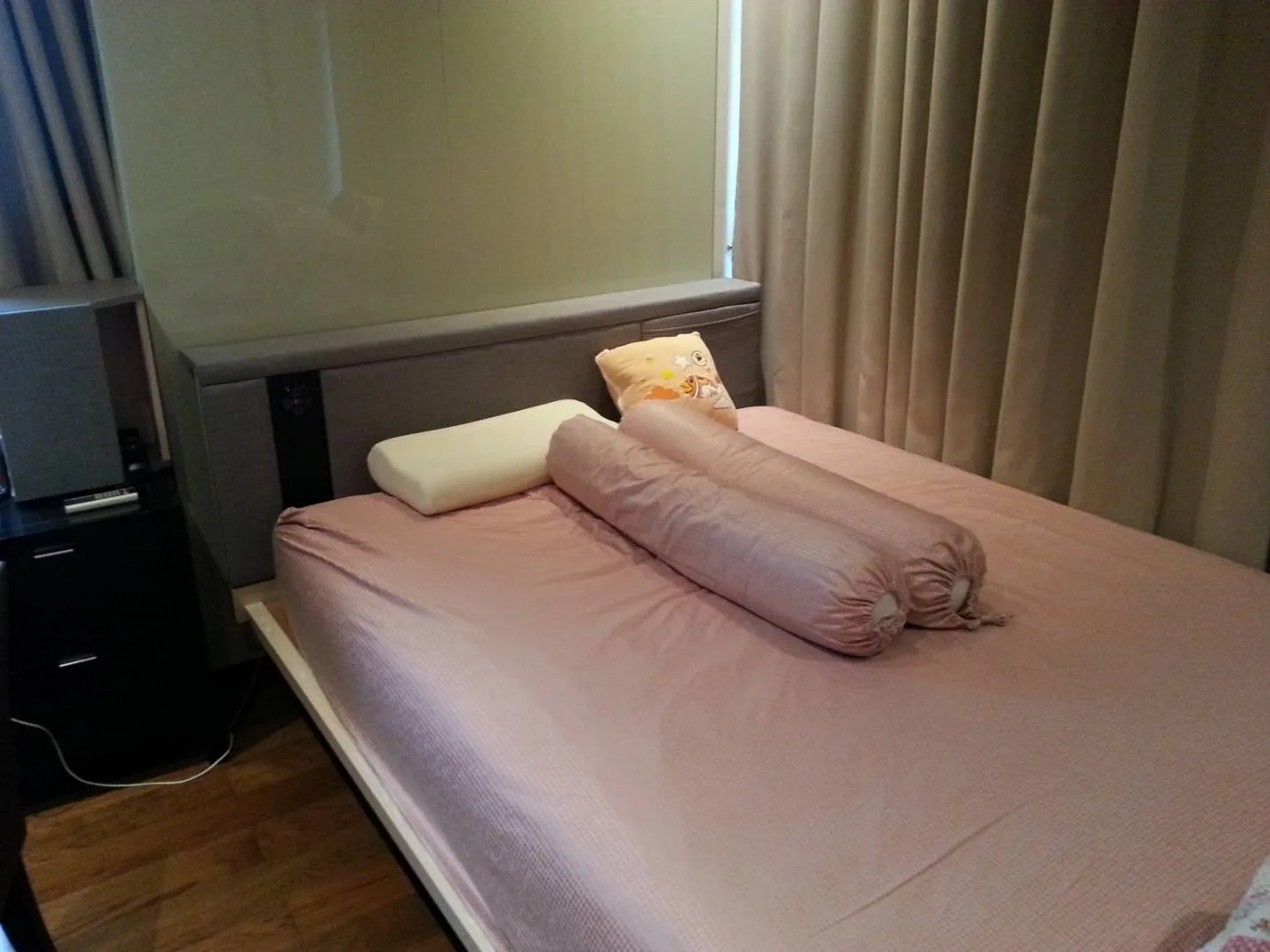 Property photos for The Address Sukhumvit 28