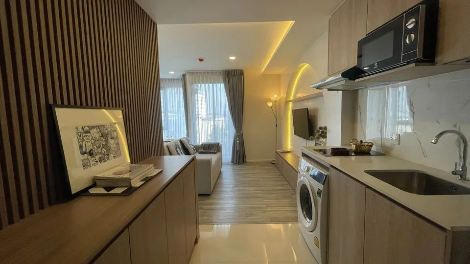 Property photos for Ikon Sukhumvit 77
