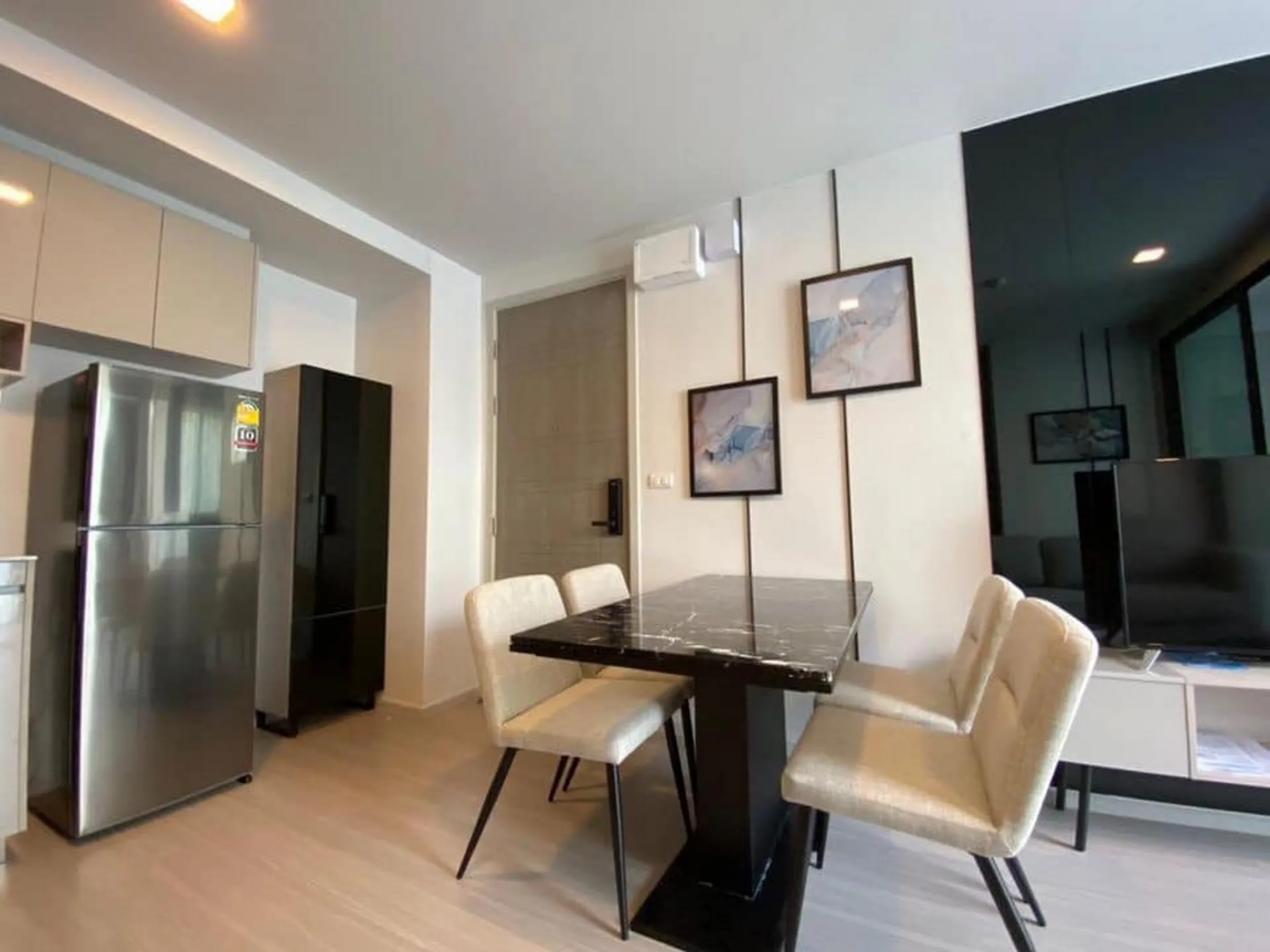 Property photos for Quintara Treehaus Sukhumvit 42