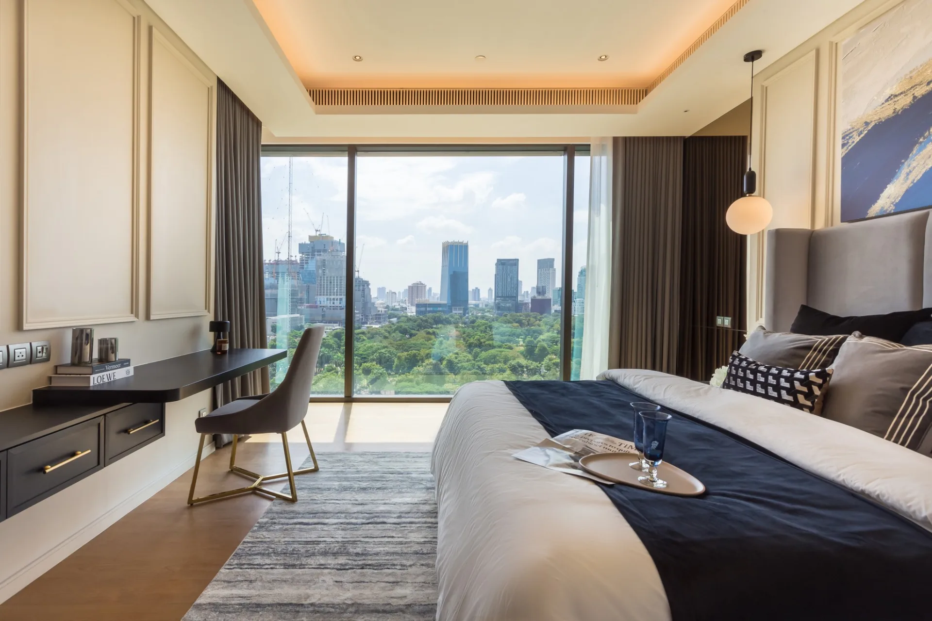 Property photos for Sindhorn Tonson