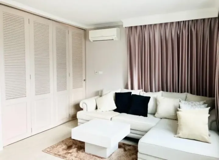 Property photos for Sathorn Gardens