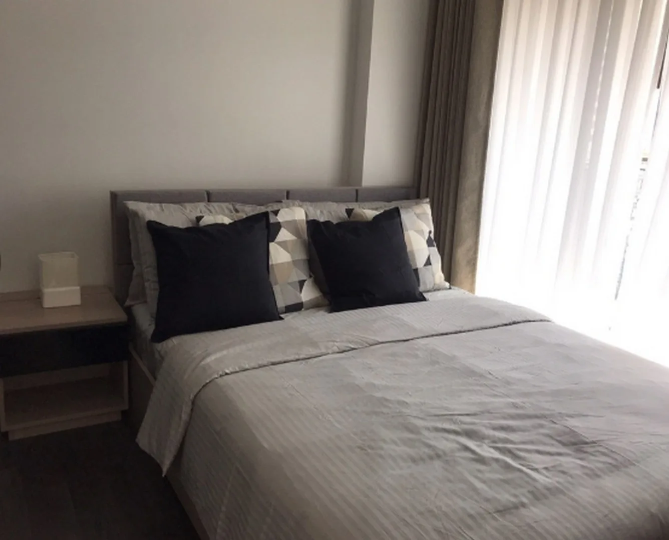Property photos for The Line Asoke - Ratchada