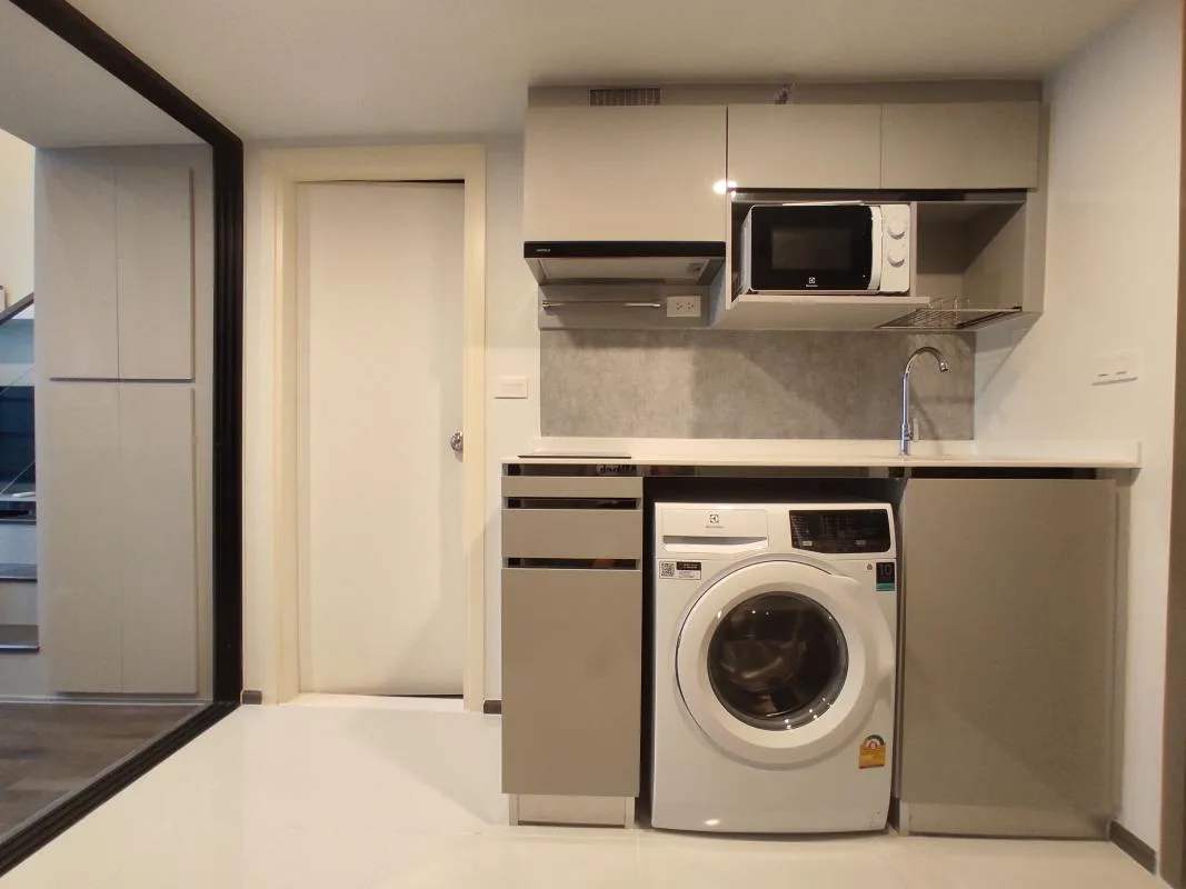 Property photos for KnightsBridge Space ??? Rama9