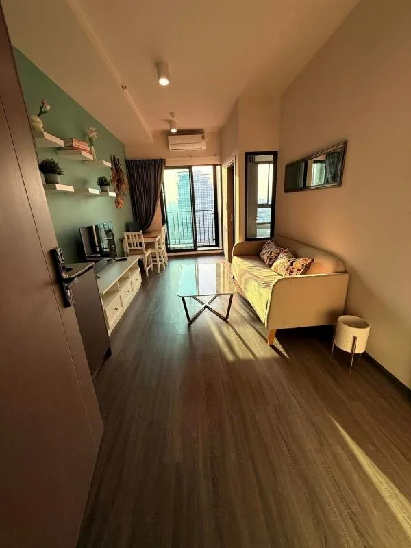 Property photos for Ideo Sukhumvit ??? Rama 4