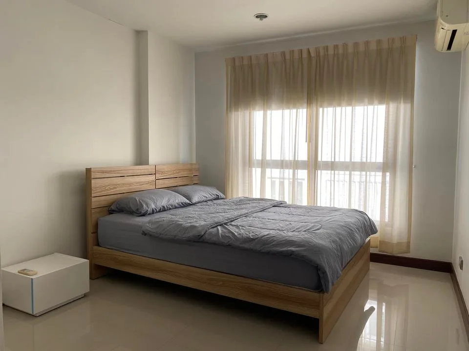 Property photos for Silom City Resort