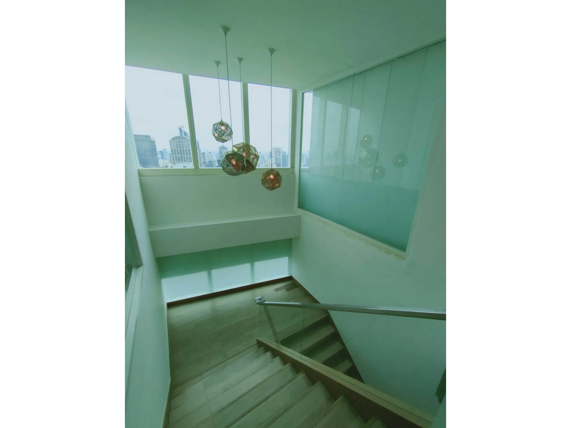Property photos for Millennium Residence
