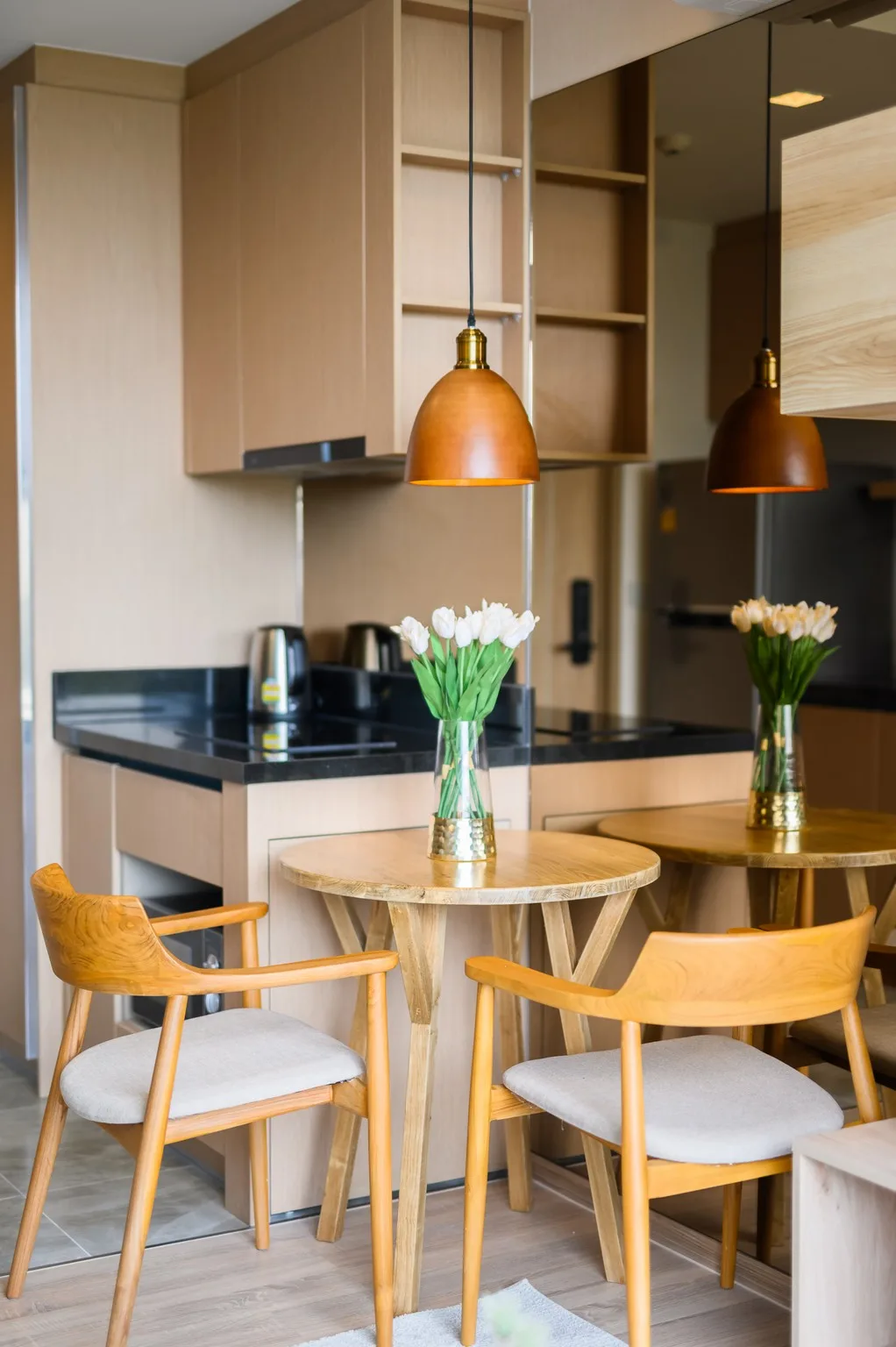 Property photos for KAWA HAUS