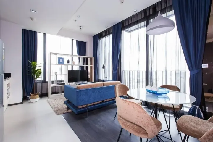 Property photos for Edge Sukhumvit 23